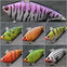 wLure 10g Lipless Trap Crankbait
