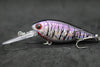 wLure 7g 5cm Lightweight Deep Water 3-4m Diver 3-4 Crankbait Lure