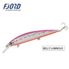 FJORD FJL5031 110mm 37g 90mm 29g 70mm 17g Jerkbait