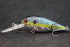 wLure 7g 5cm Lightweight Deep Water 3-4m Diver 3-4 Crankbait Lure
