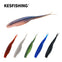 KesFishing Jerk Minnow 120mm 6Pcs