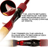 UDOCHKA Hephaestus Carbon Casting/Spinning Rod 3-4PC FAST