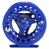 Sougayilang Aluminum Alloy 3BB Fly Fishing Reels