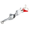 1Pc Rotating Metal Spoon 10g 14g 21g 28g