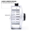 Maximumcatch Eco Fly Reel