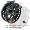 Maximumcatch Center-Pin Fishing Reel