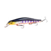 Prunanm 12.5cm/17.7g Topwater Minnow Bait