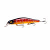 Prunanm 12.5cm/17.7g Topwater Minnow Bait
