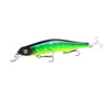 Prunanm 12.5cm/17.7g Topwater Minnow Bait