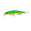 Prunanm 12.5cm/17.7g Topwater Minnow Bait