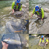 Maximumcatch Fly Fishing Trout Landing Net