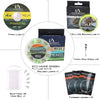 Maximumcatch Avid Fly Fishing Reel