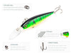 1Pc 11cm/10.5g Jerkbait