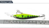 1Pc 11cm/10.5g Jerkbait