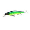 Prunanm 12.5cm/17.7g Topwater Minnow Bait