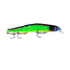 Prunanm 12.5cm/17.7g Topwater Minnow Bait