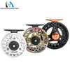 Maximumcatch Eco Fly Reel
