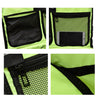 Large 40L Waterproof Fishing Tackle Shoulder Bag