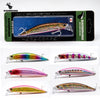 BadgerKing 1Pc 30g Crankbait Fishing Lure