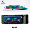 BadgerKing 1Pc 30g Crankbait Fishing Lure