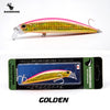 BadgerKing 1Pc 30g Crankbait Fishing Lure