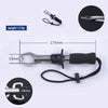 AOrace Fish Lip Grip Trigger Lock