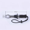 AOrace Fish Lip Grip Trigger Lock