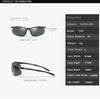 DesolDelos Quality Camo Polarized Sunglasses