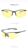 DesolDelos Quality Camo Polarized Sunglasses