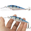 1Pc 11cm/10.5g Jerkbait
