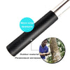 Collapsible Stainless Steel Fishing Net