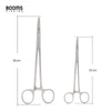 Booms Fishing F04 Fishing Forcep