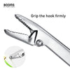 Booms Fishing R01 Fish Pliers