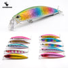 BadgerKing 1Pc 30g Crankbait Fishing Lure