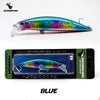 BadgerKing 1Pc 30g Crankbait Fishing Lure