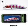 BadgerKing 1Pc 30g Crankbait Fishing Lure
