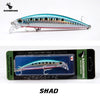 BadgerKing 1Pc 30g Crankbait Fishing Lure