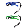 Amuzocity 1 Piece Floating Fishing Lip Grip