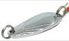 Metal Spoon with Feather 3g/5g - 1PC