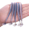 WDAIREN Soft Plastic Shad Bait 9.5cm 7cm 5cm 5/10Pcs