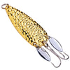 Goture 1PC 24g Metal Spoon with Spinners
