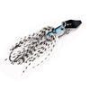 Mycena 13G/16G/19G Chatterbait Weedless Lure