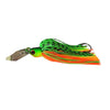 Mycena 13G/16G/19G Chatterbait Weedless Lure