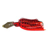 Mycena 13G/16G/19G Chatterbait Weedless Lure