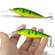 1Pc 11cm/10.5g Jerkbait