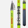 Josby 1.5/1.8/2.1/2.4/2.7/3M Telescopic Fishing Rod