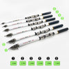 Josby 1.5/1.8/2.1/2.4/2.7/3M Telescopic Fishing Rod