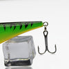1Pc 11cm/10.5g Jerkbait