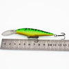 1Pc 11cm/10.5g Jerkbait