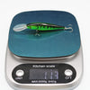 1Pc 11cm/10.5g Jerkbait